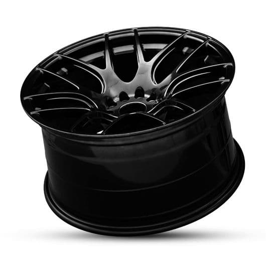 Wheel XXR 530 GLOSS BLACK
