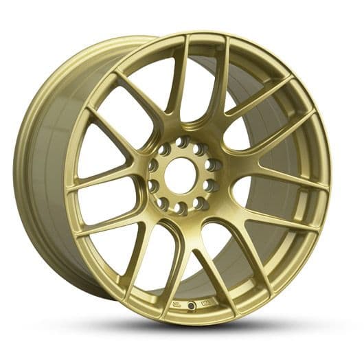 Wheel XXR 530 GLOSS GOLD