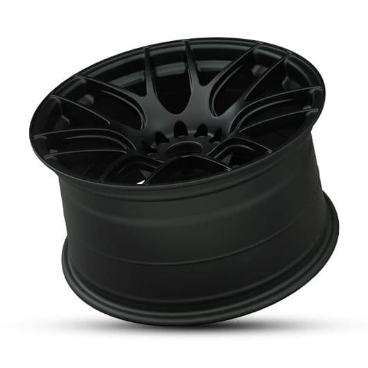 Wheel XXR 530 MATTE BLACK