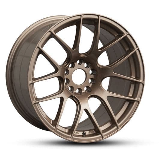 Wheel XXR 530 MATTE BRONZE