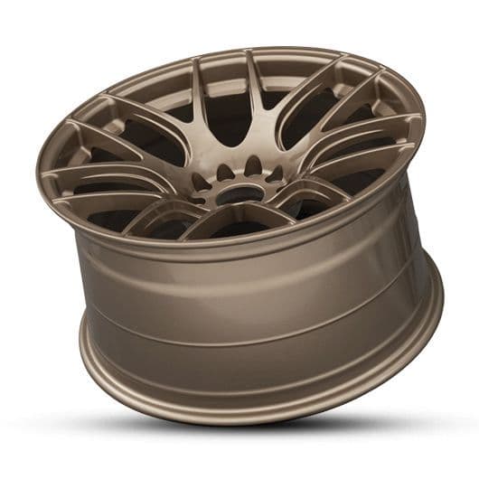 Wheel XXR 530 MATTE BRONZE
